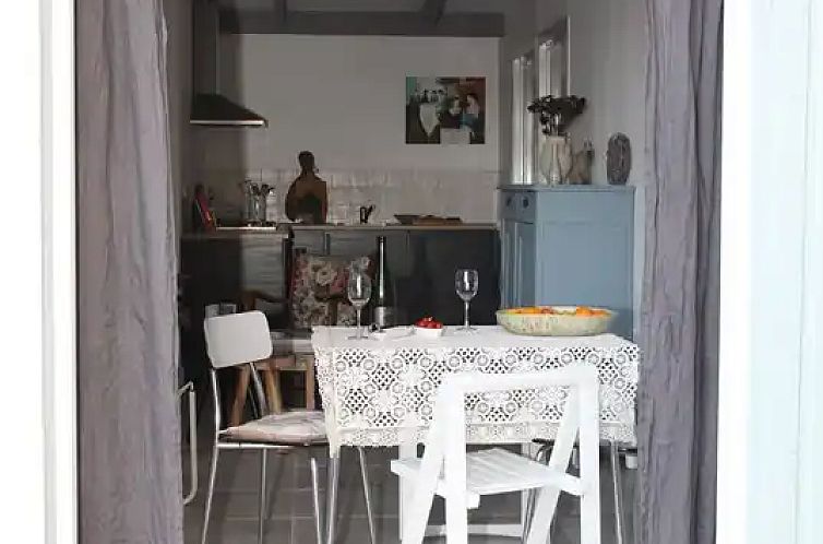 Au Coin des Cerisiers