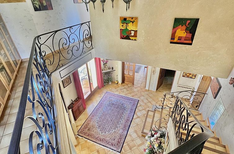 Vrijstaande woning in Saint Maximin