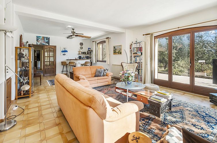 Vrijstaande woning in Saint Maximin