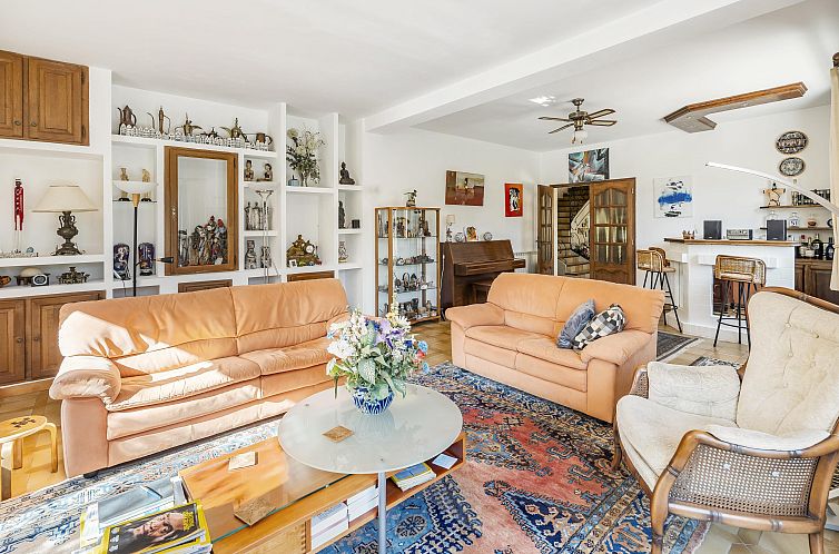 Vrijstaande woning in Saint Maximin