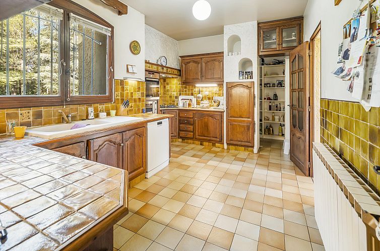 Vrijstaande woning in Saint Maximin