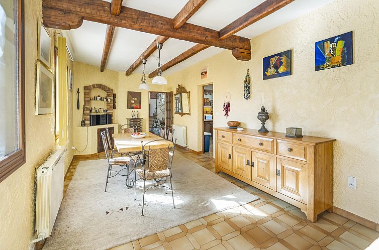 Vrijstaande woning in Saint Maximin