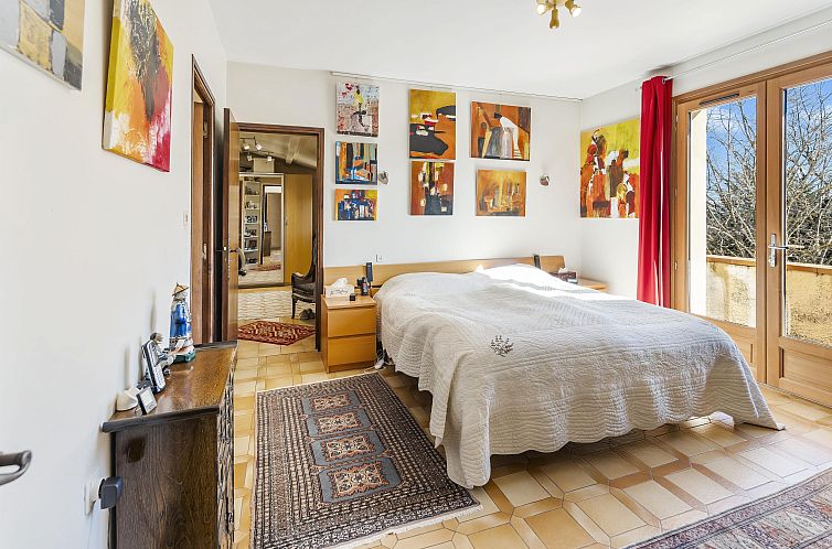 Vrijstaande woning in Saint Maximin