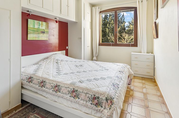 Vrijstaande woning in Saint Maximin