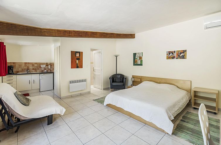 Vrijstaande woning in Saint Maximin
