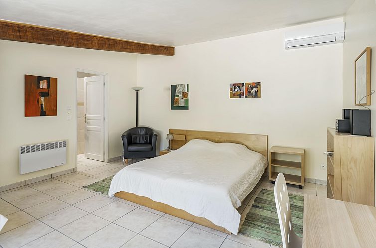 Vrijstaande woning in Saint Maximin