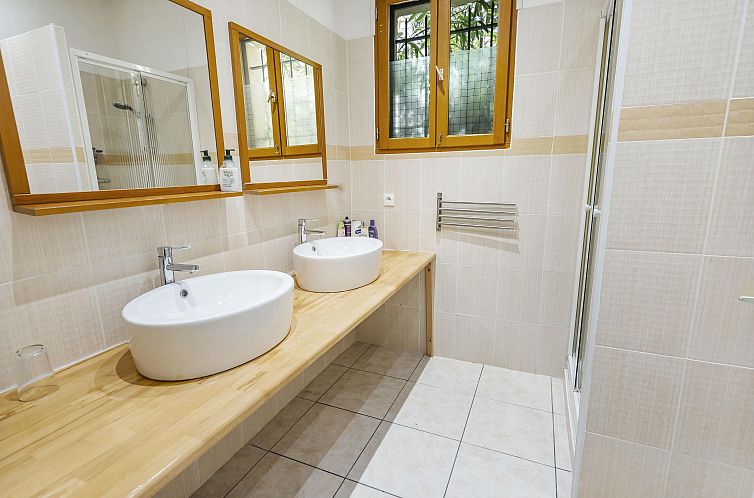Vrijstaande woning in Saint Maximin
