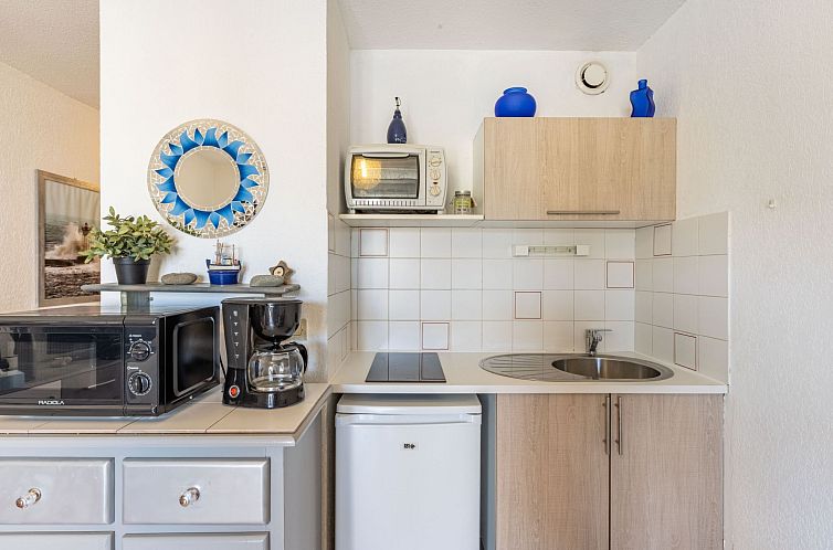 Appartement Les Roches Bleues