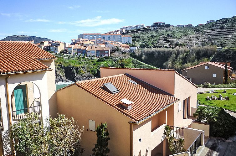 Appartement Les Roches Bleues