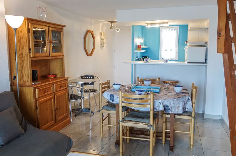 Appartement Les Roches Bleues