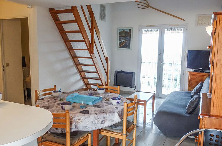 Appartement Les Roches Bleues