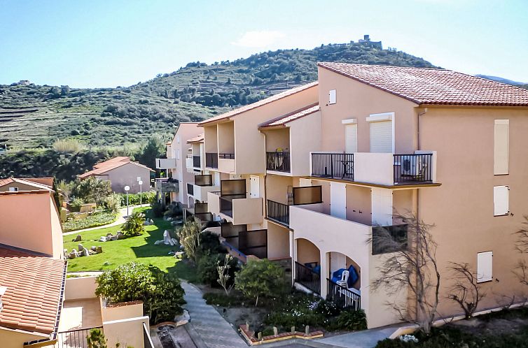 Appartement Les Roches Bleues