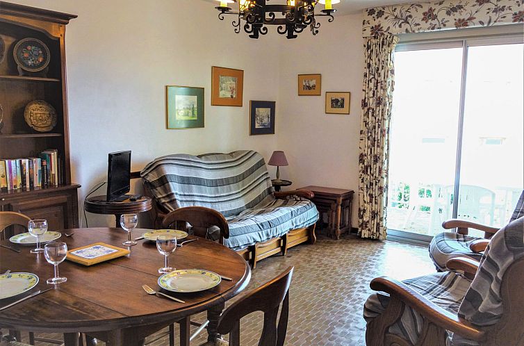 Appartement Les Batteries