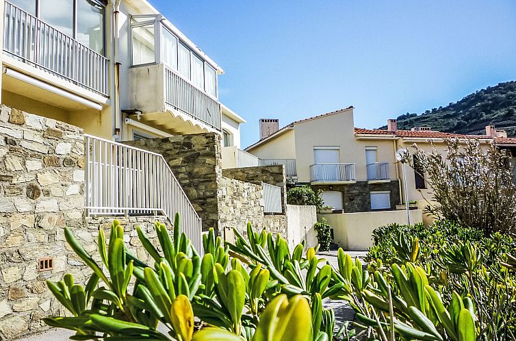 Appartement Les Batteries