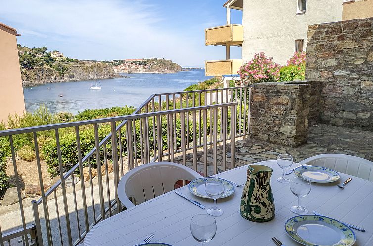 Appartement Les Batteries