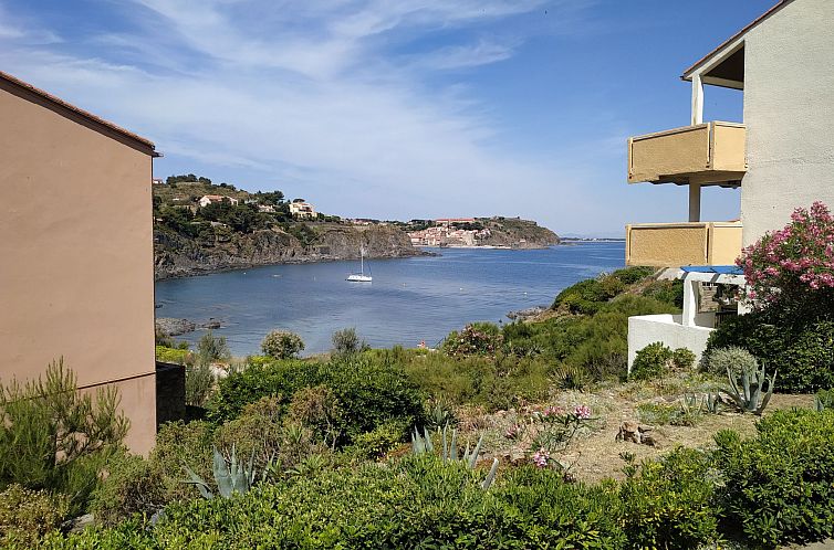 Appartement Les Batteries