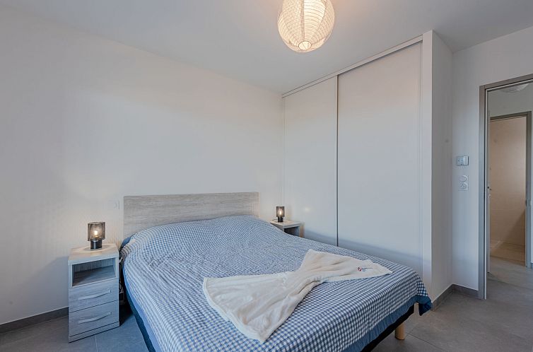 Appartement  Collioure le haut