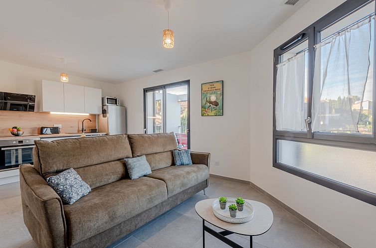 Appartement  Collioure le haut