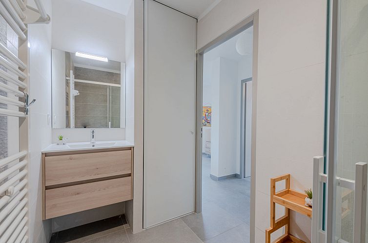 Appartement  Collioure le haut