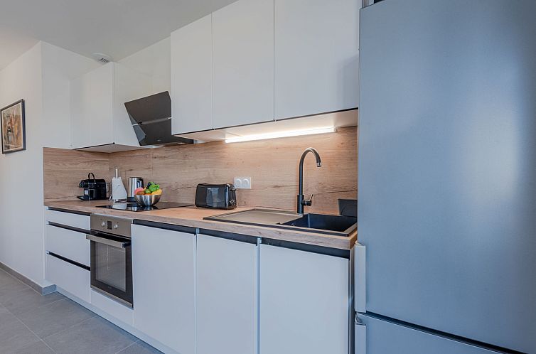 Appartement  Collioure le haut