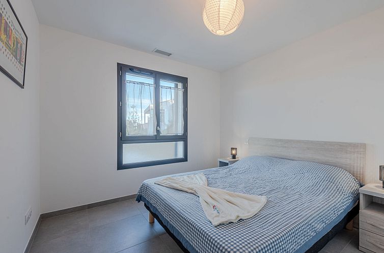 Appartement  Collioure le haut