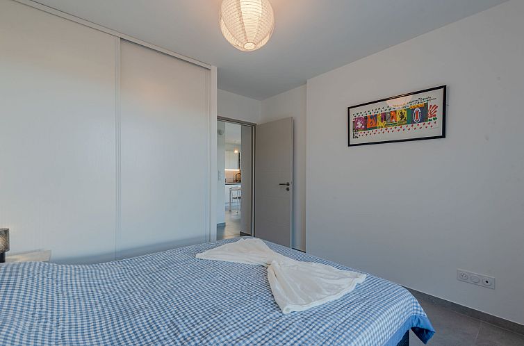 Appartement  Collioure le haut