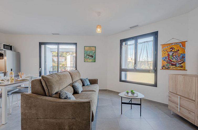 Appartement  Collioure le haut