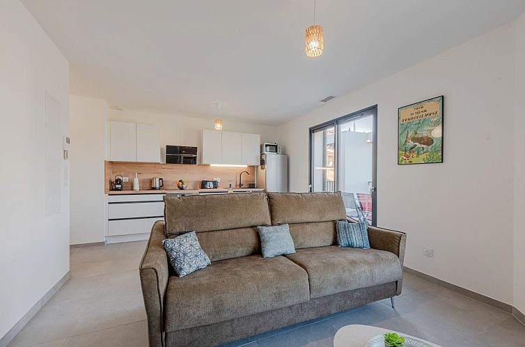 Appartement  Collioure le haut
