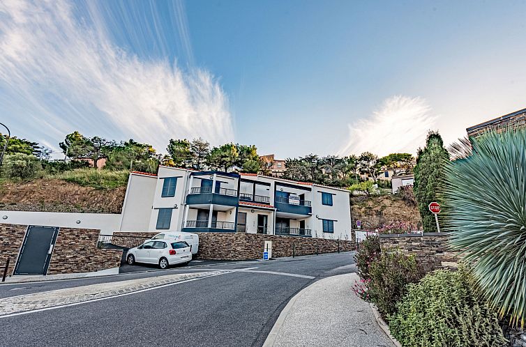 Appartement  Collioure le haut