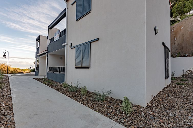 Appartement  Collioure le haut