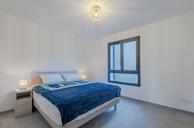 Appartement  Collioure le haut