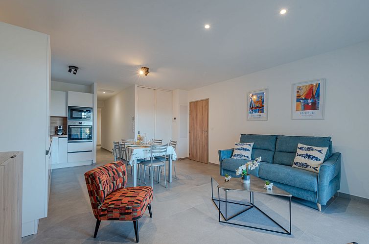 Appartement  Collioure le haut