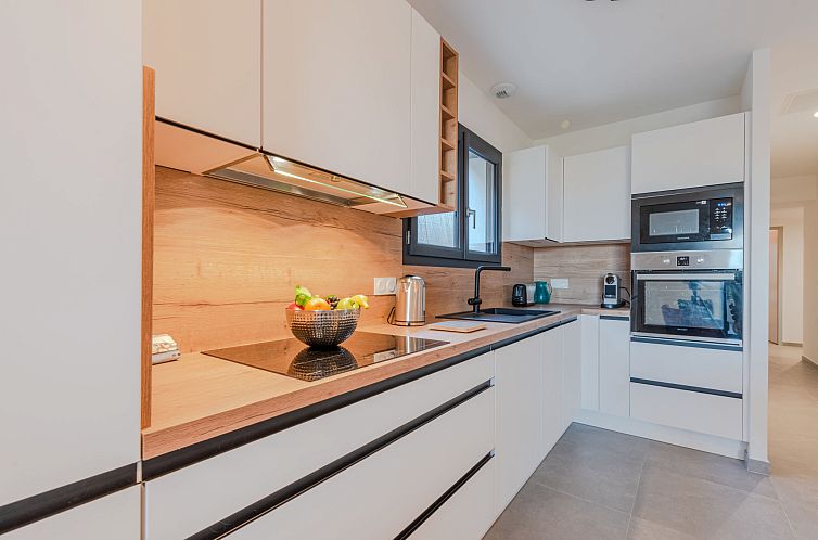 Appartement  Collioure le haut