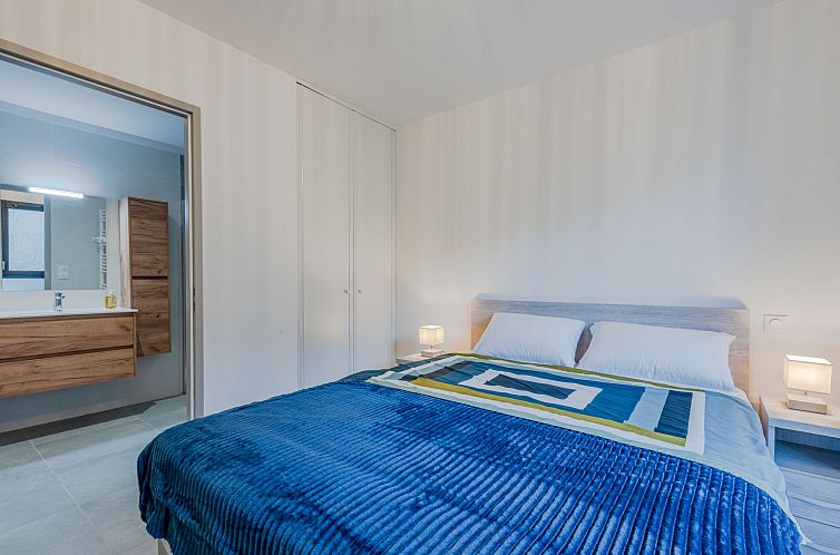 Appartement  Collioure le haut