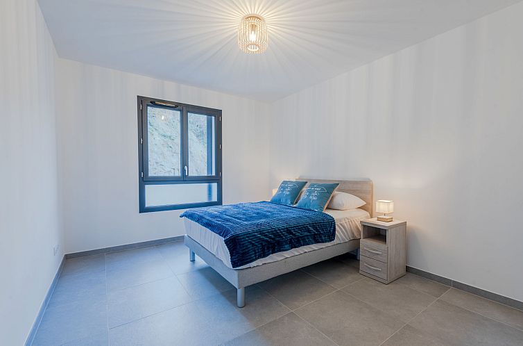 Appartement  Collioure le haut