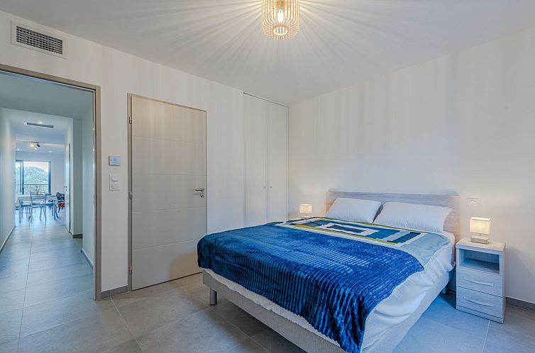 Appartement  Collioure le haut