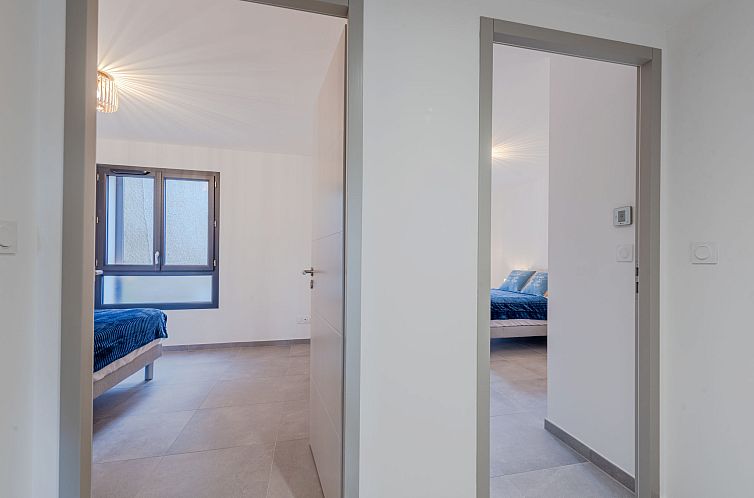 Appartement  Collioure le haut