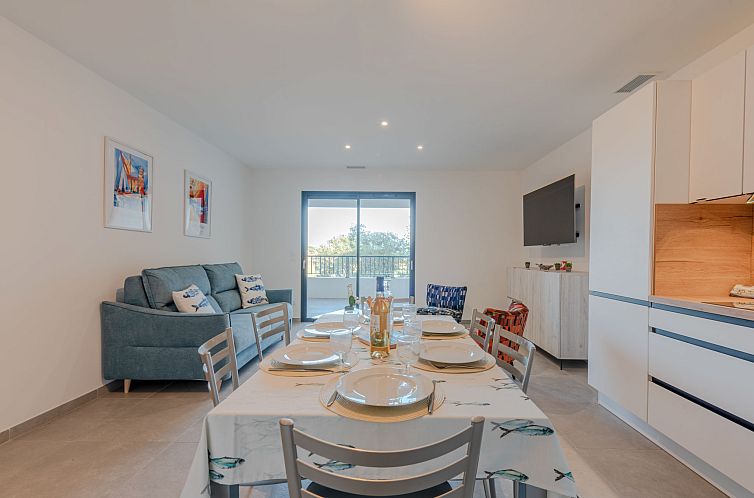 Appartement  Collioure le haut