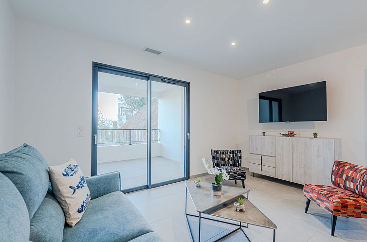 Appartement  Collioure le haut