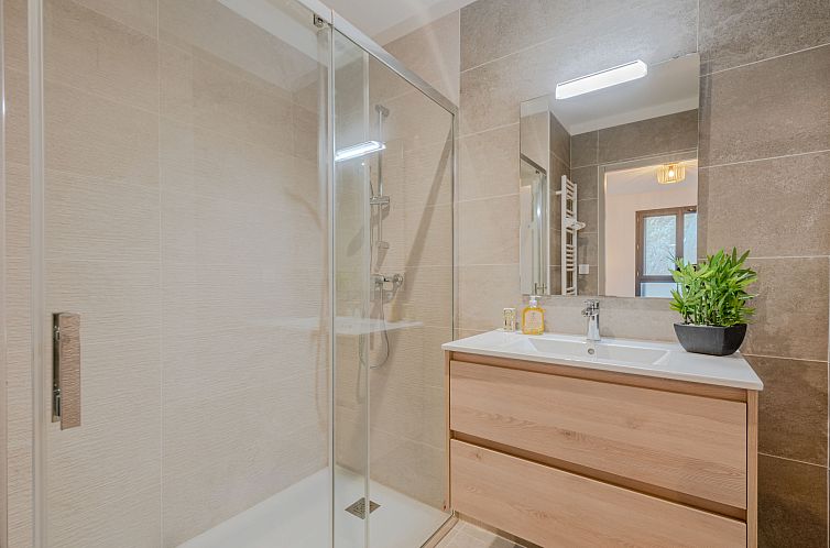 Appartement  Collioure le haut
