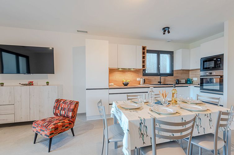 Appartement  Collioure le haut