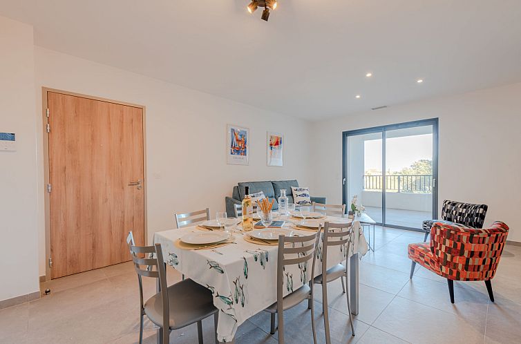 Appartement  Collioure le haut