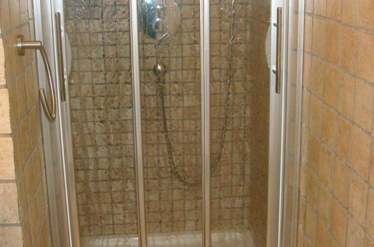 Appartement mit Blick auf das Wasser