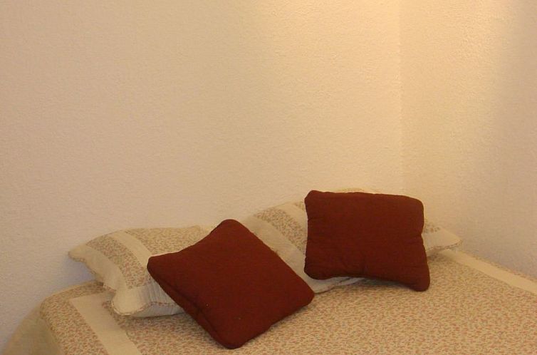 Appartement mit Blick auf das Wasser