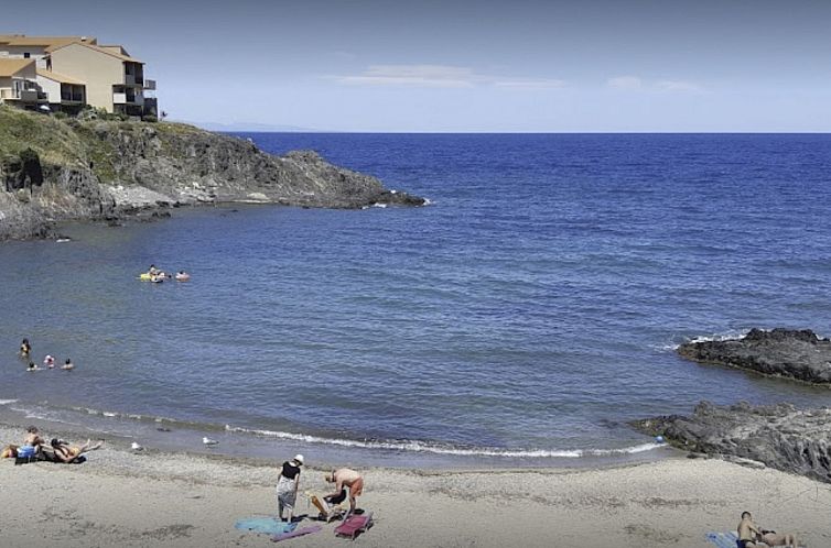 Appartement mit Blick auf das Wasser