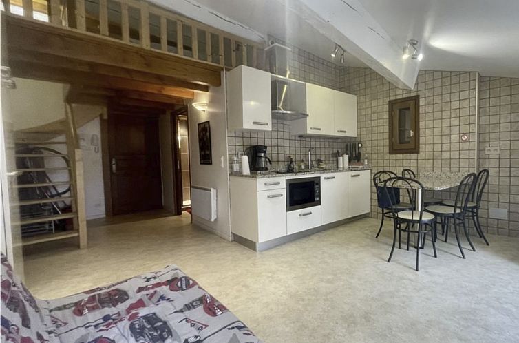 Guest house 0463809 - Apartment Languedoc / Roussillon - Appartement Wohnung mit Blick auf das Wasser