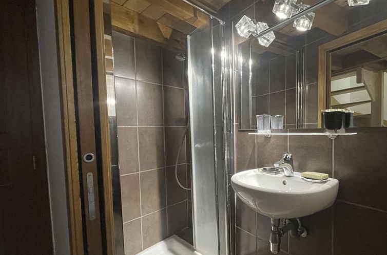 Appartement Wohnung mit Blick auf das Wasser