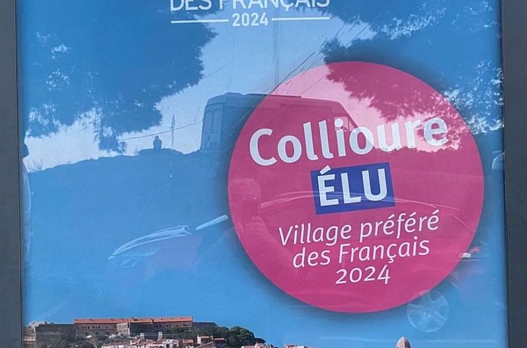 Appartement Wohnung mit Blick auf das Wasser