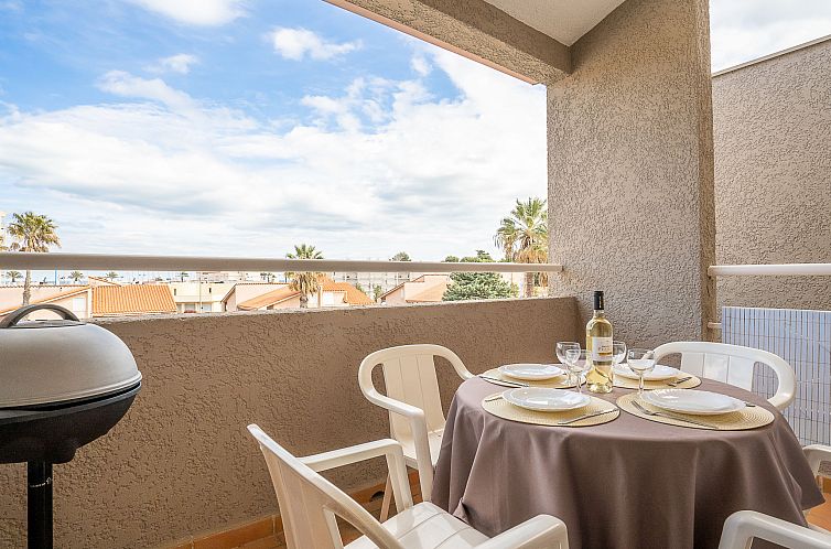 Appartement Le Clos de St Cyprien