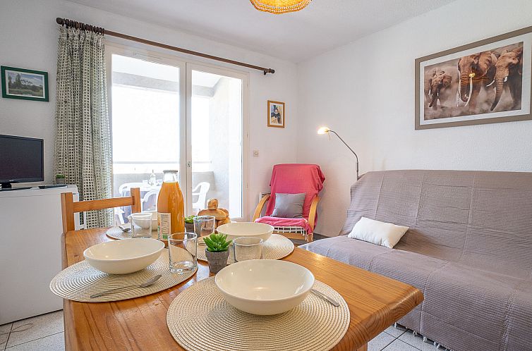 Appartement Le Clos de St Cyprien